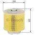 Bosch F026400028 Air-Filter Insert