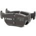 Bosch 0986494272 Brake Pad Set