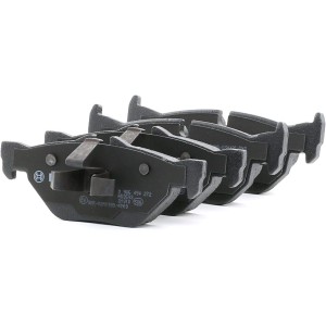Bosch 0986494272 Brake Pad Set