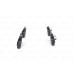 Bosch 0986494191 Brake Pad Set