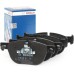 Bosch 0986494191 Brake Pad Set