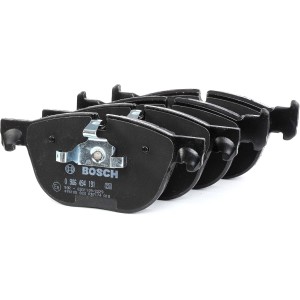 Bosch 0986494191 Brake Pad Set