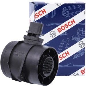 Bosch 0890190 0281002896 Hot-Film Air-Mass Meter