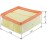 Bosch F026400135 Air-Filter Insert
