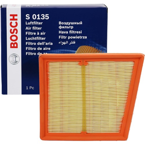 Bosch F026400135 Air-Filter Insert