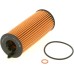 Bosch F026407072 Oil-Filter Element