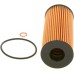 Bosch F026407072 Oil-Filter Element
