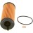 Bosch F026407072 Oil-Filter Element