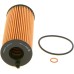 Bosch F026407072 Oil-Filter Element
