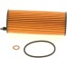 Bosch F026407072 Oil-Filter Element