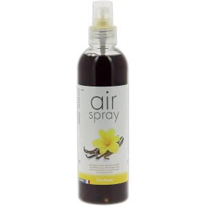Carlinea 190800 Air Spray 250 ml Vanilla