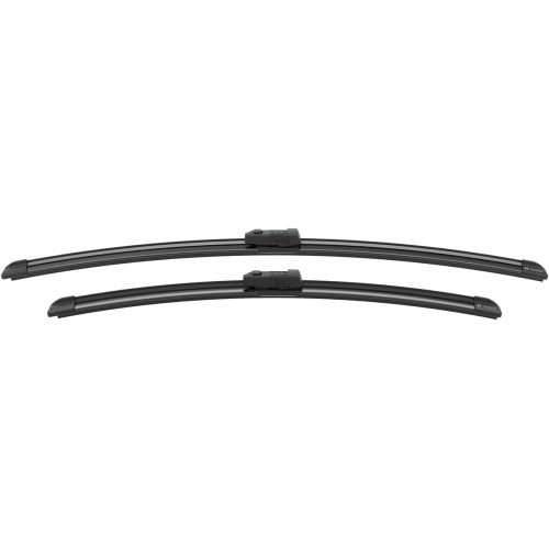 Bosch Aerotwin A980S Front Windscreen Wipers Length 600mm/475mm - Set For Right Hand Drive Vehicles (UK) Only