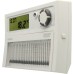 HIPNOS Daily Wall-Mounted Chronothermometer with Slide Buttons, VE013900