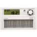 HIPNOS Daily Wall-Mounted Chronothermometer with Slide Buttons, VE013900