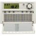 HIPNOS Daily Wall-Mounted Chronothermometer with Slide Buttons, VE013900