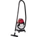 Einhell wet and dry vacuum cleaner TC-VC 1820 S (1250 W, 20 L, blower connection, accessory holder, incl.