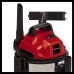 Einhell wet and dry vacuum cleaner TC-VC 1820 S (1250 W, 20 L, blower connection, accessory holder, incl.