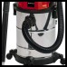 Einhell wet and dry vacuum cleaner TC-VC 1820 S (1250 W, 20 L, blower connection, accessory holder, incl.