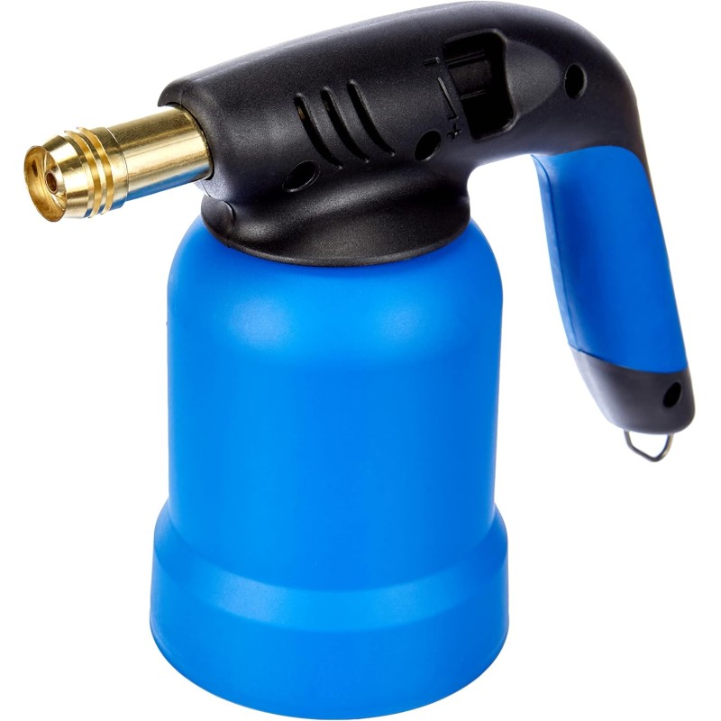 Kemper KE2018 Blow Torch Tornado, Multi-Colour, One Size