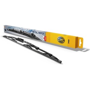 HELLA 9XW 190 253-111 Wiper Blade - WPR11 - Bracket wiper blade - for right-hand drive vehicles - 11' - Front/Rear - Quantity: 1