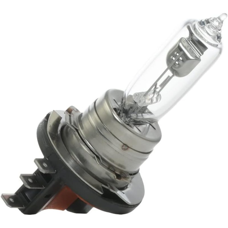 HELLA 8GJ 168 119-001 Bulb - H15 - Standard - 12V - 55/15W - Socket Type: PGJ23t-1 - Box - Quantity: 1