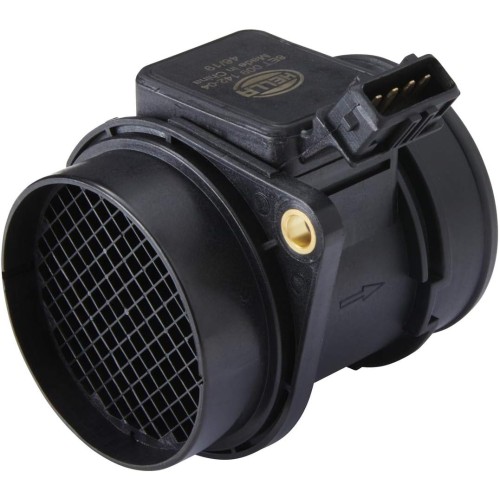 HELLA 8ET 009 142-041 Air Mass Sensor - Bolted