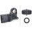 HELLA 6PP 009 400-291 Sensor, boost pressure - 5V - with seal