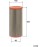 FILTRON AR285 Luftfilter