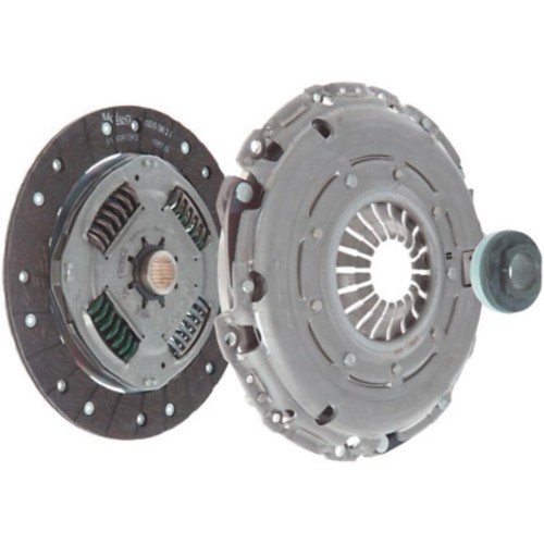 VALEO 826033 Clutch Kit