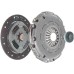 VALEO 826033 Clutch Kit