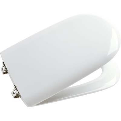 Резервна тоалетна седалка Roca Giralda със стандартни панти 801461004