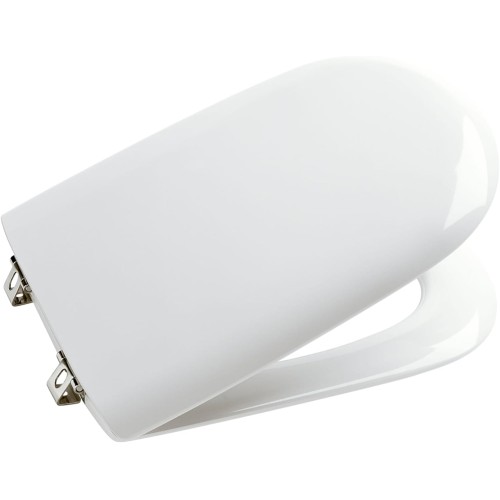 Резервна тоалетна седалка Roca Giralda със стандартни панти 801461004