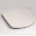 Roca Dama Senso Replacement WC Toilet Seat with Standard Hinges 801511004