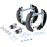 Bosch KS053 Kit Super Pro - Rear Drum Brake Kit - A Pre-Assembled Kit