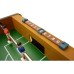 Sport1 Unisex Kids Goal Mini Goal Football Wooden One Size, wood