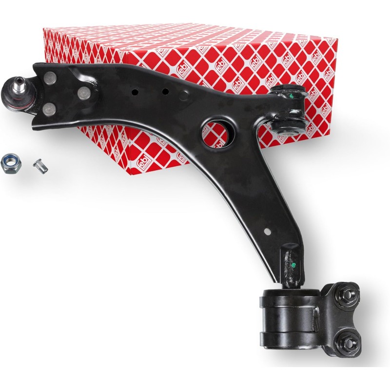 FEBI BILSTEIN Handlebar, wheel suspension