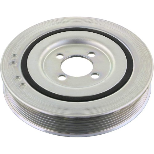 FEBI BILSTEIN Crankshaft Pulley