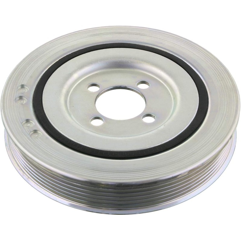 FEBI BILSTEIN Crankshaft Pulley