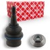 Febi Ball Joint Lower Front Axle Both Sides Front for A4 A5 A6 A7 Q5