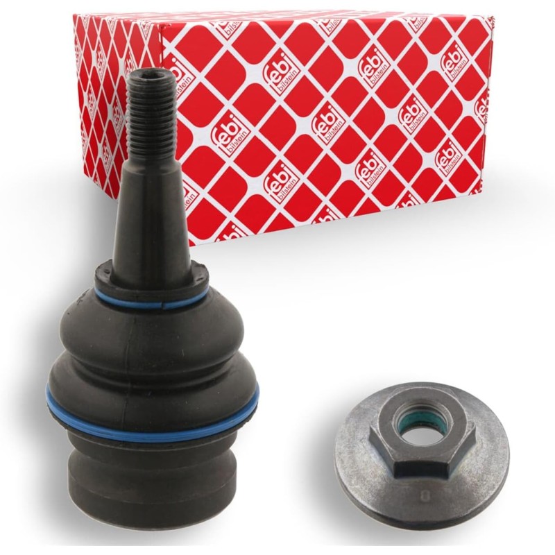 Febi Ball Joint Lower Front Axle Both Sides Front for A4 A5 A6 A7 Q5
