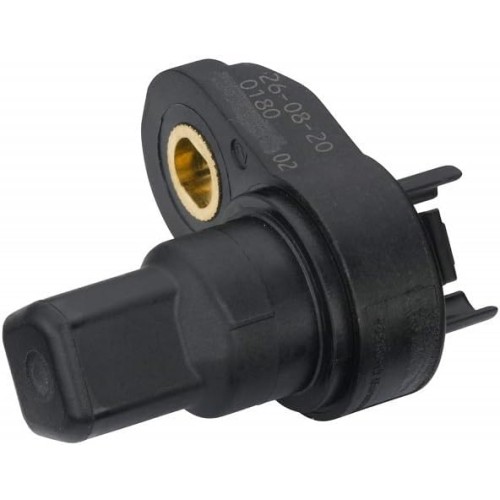 HELLA 6PU 009 163-351 Sensor, crankshaft pulse - 12V - 3-pin connector - without cable