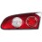 HELLA 9EL 964 952-001 Rearlight - Bulb - Inner Section - right - für u.a. Seat Cordoba (6L2)