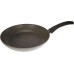 BALLARINI Cortina Granitium Frying Pan with 1 Handle, Grey, Diameter 26 cm