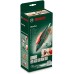 Bosch Cordless Hot Glue Gun GluePen (Micro USB charger, 3.6 Volt, 4 glue sticks UltraPower, in carton packaging)