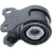 LEMFÖRDER 33413 01 Bearing Handlebar for Ford Focus II Turnier (DA_, FFS, DS) 2004-2012 on Both Sides, Rear, Lower, Front Axle and Other Vehicles