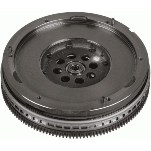 SACHS 2294 000 994 Flywheel Two-Mass Flywheel for Mercedes-Benz Sprinter 3.5-T Box (B906) 2006-2020 and Other Vehicles