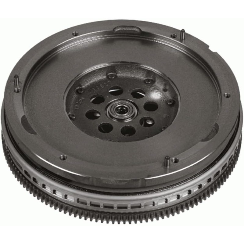 SACHS 2294 000 994 Flywheel Two-Mass Flywheel for Mercedes-Benz Sprinter 3.5-T Box (B906) 2006-2020 and Other Vehicles