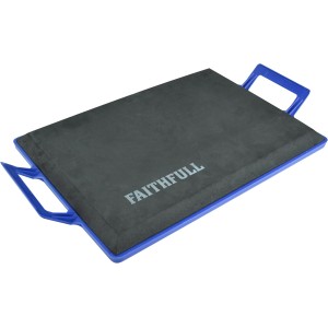 Faithfull Faitlkneel Knee Pads, Not Applicable