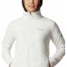 Columbia Women's Fast Trek II Fleece Jacket