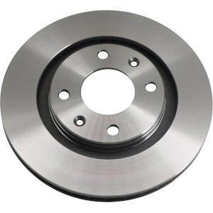Valeo 186198 Brake Disc